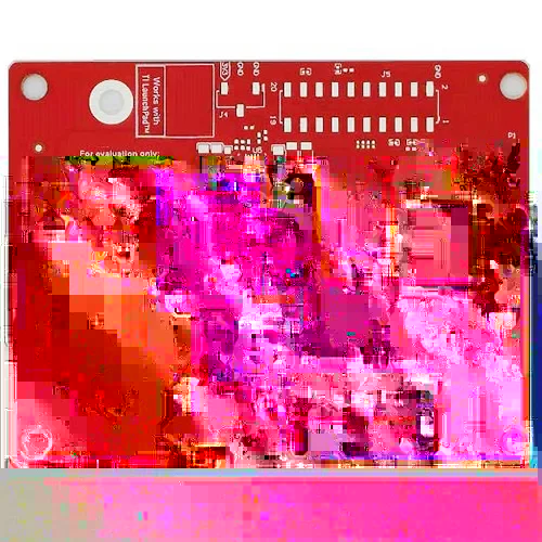 Millimeter wave radar PCB circuit board