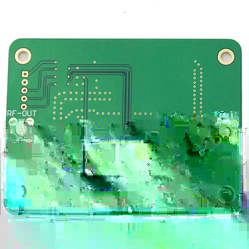 High Frequency PCB