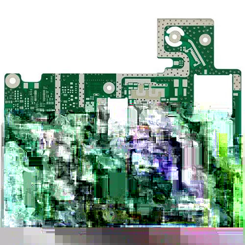 Rogers RO4350B High Frequency Board