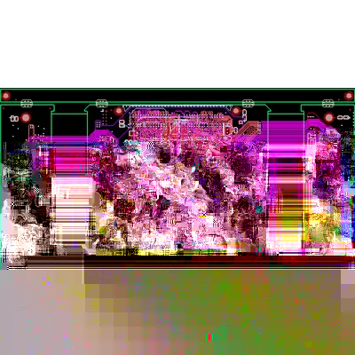 用于医疗设备的软硬结合 PCB 设计