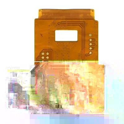 Single-sided FPC PCB