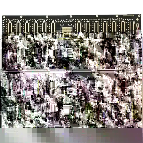 Rogers RT5870 High Frequency Board