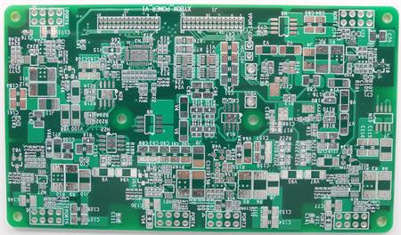 What are the conditions for PCB welding?