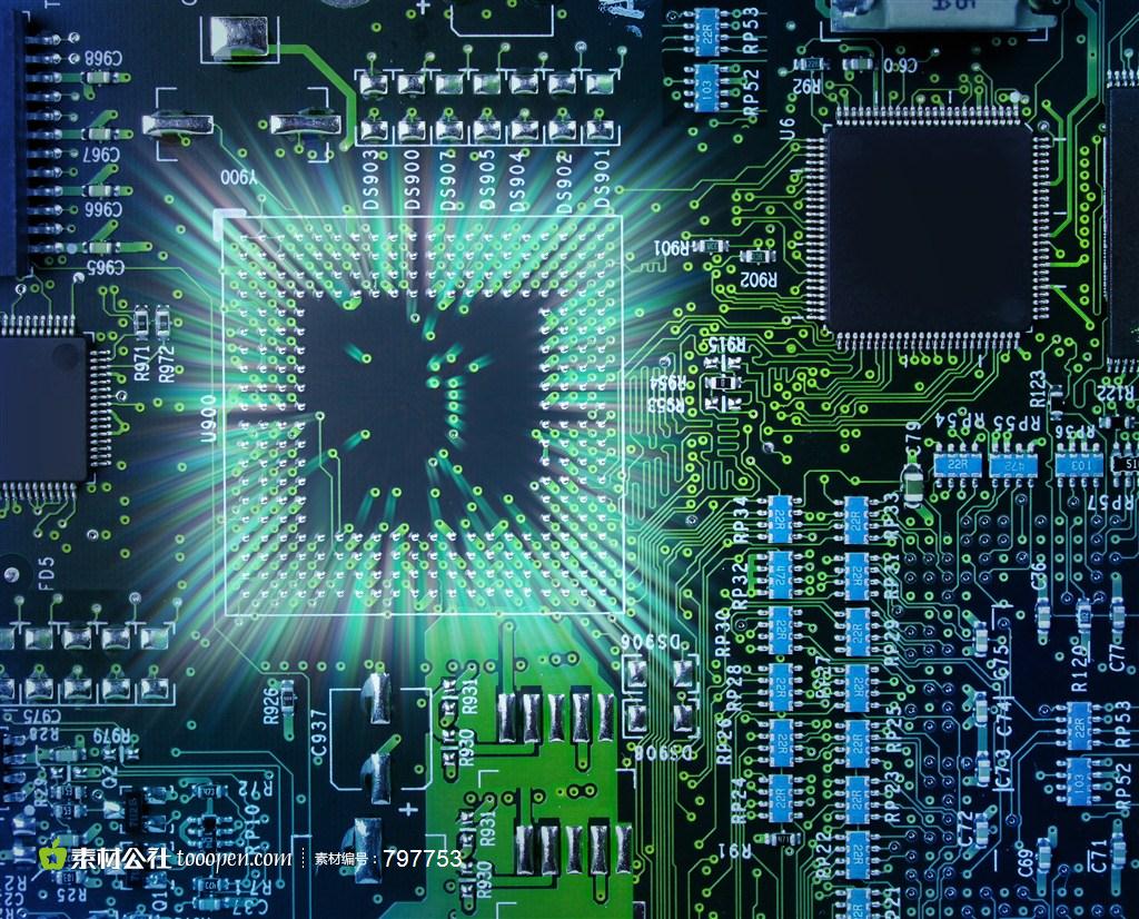 Partitioning Design of PCB Mixed Signal