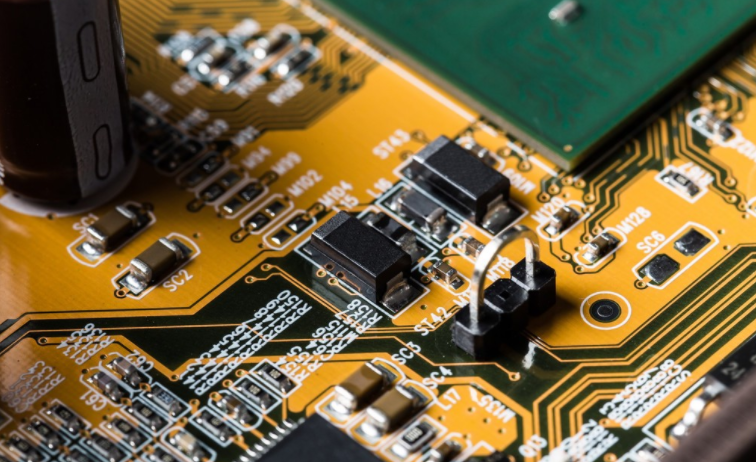 PCB design errors and PCB quality acceptance criteria