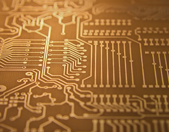 Anti interference Design of DSP High Speed PCB