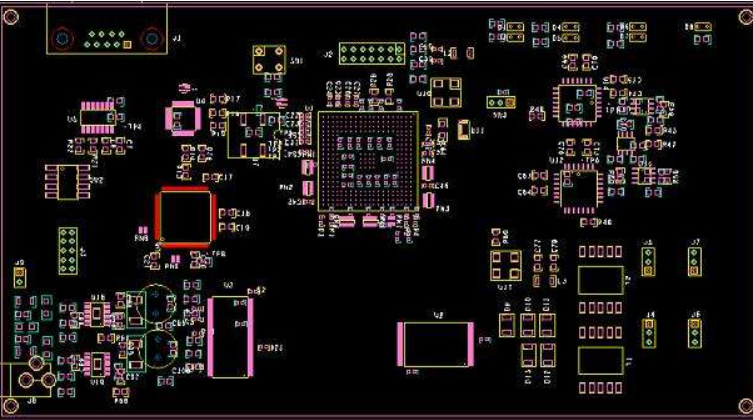 pcb board