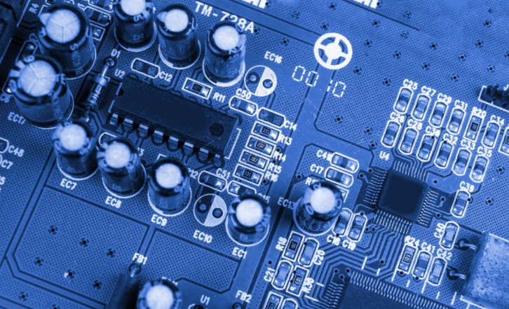 Analyze the function of copper laying in PCB production