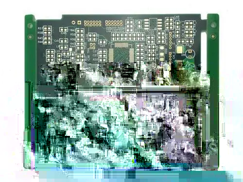 Why are PCB boards divided into multiple layers?