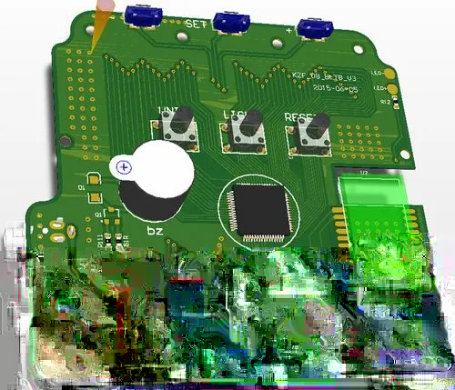 Let's take a look at the prospect of PCB industry from 2020 to 2021