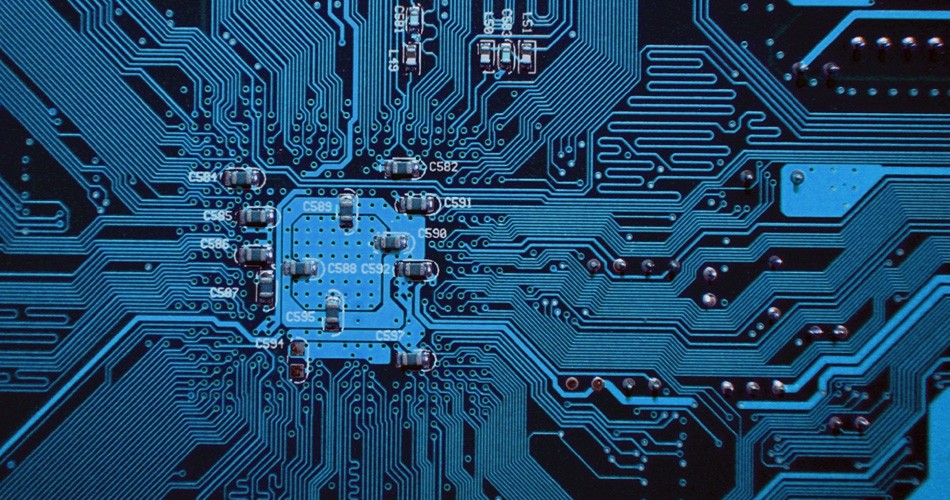 Power supply design of rf circuit