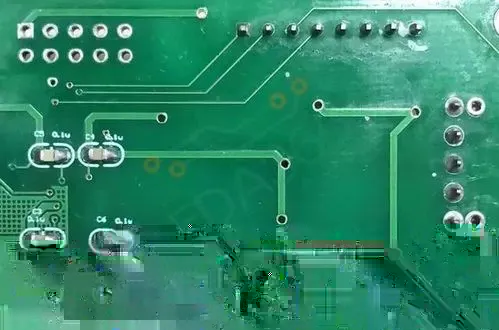 数字电路PCB外包设计中的EMI控制技术