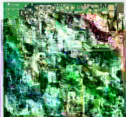 了解电机驱动器外包PCB的设计生成标准