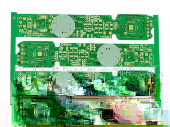 PCB生产真空蚀刻技术详解