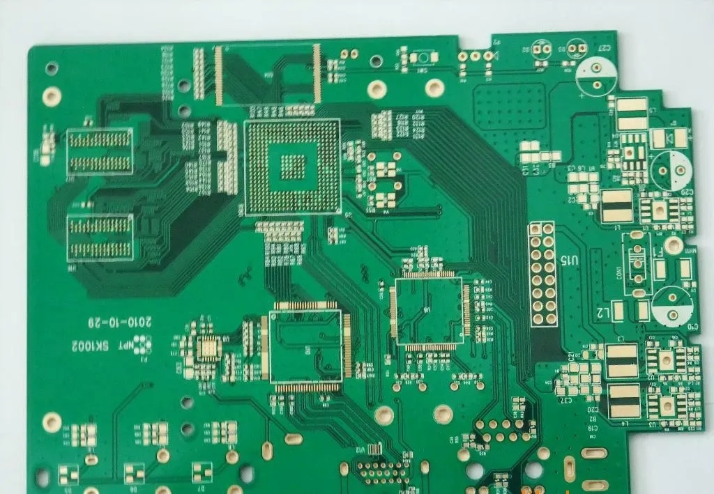 Read PCBA fault analysis device knowledge in one article