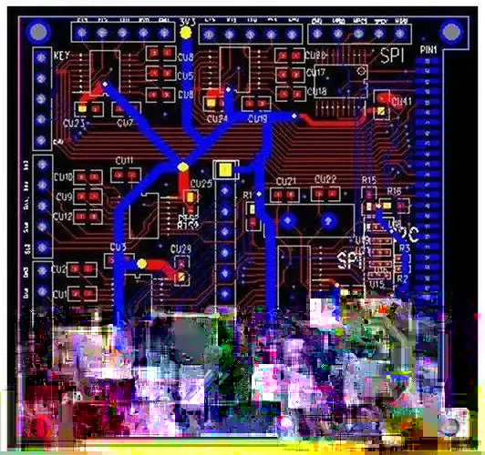 高端PCB钻铣床控制器现状剖析