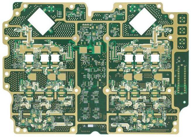 How to judge PCB quality