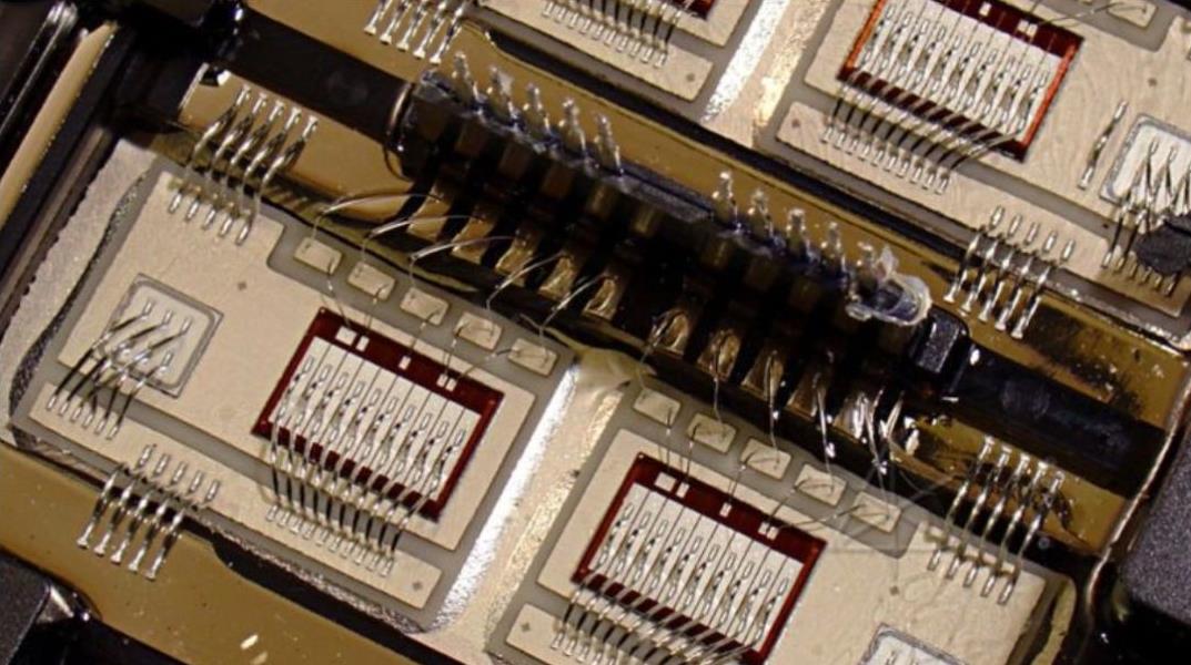 Analysis of Transient Signal in PCB Design