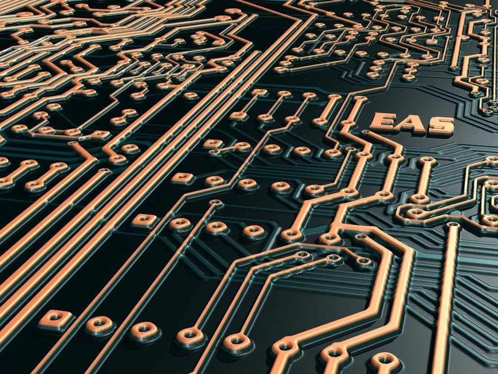 The Effect of PCB Structure on the Efficiency of Millimeter Wave Radar