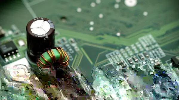 Improvement Measures for PCB Design Layout of RF Circuit