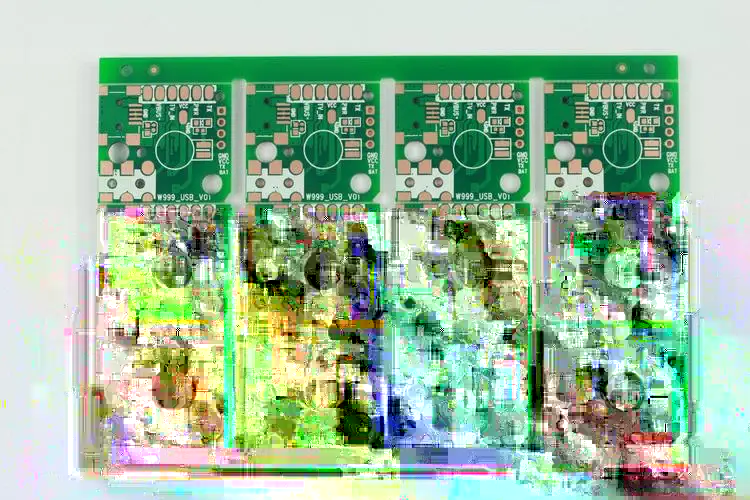 The Importance of PCB Design and Line Test ICT for RF Circuits