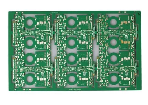 Solution to Micro Short Circuit of CAF Circuit Board