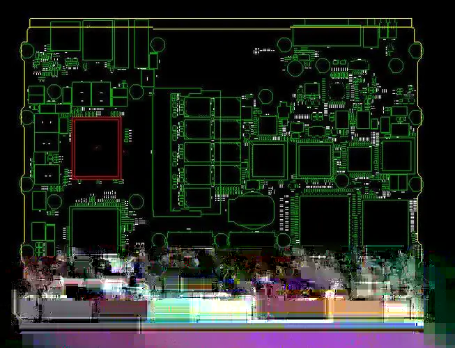 Quality of PCB production and SMT factory proofing