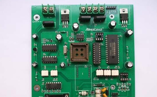 PCBA welding solution to false welding and detailed explanation of false welding?