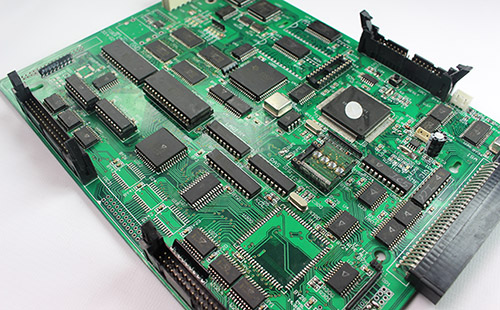 Purpose of PCBA test and how to position PCBA board and test fixture