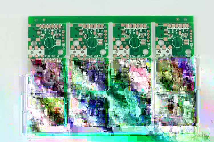 Look at the classification of integrated circuit boards in PCB industry