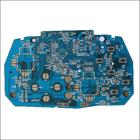 Application of Flux in Wave Soldering in PCBA Processing