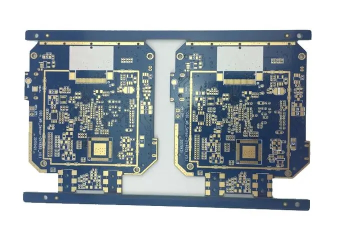 Physical Design Analysis of PCB in Switching Power Supply Design