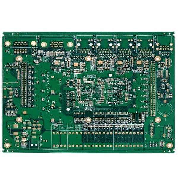 Explanation of the development history of PCB substrate materials