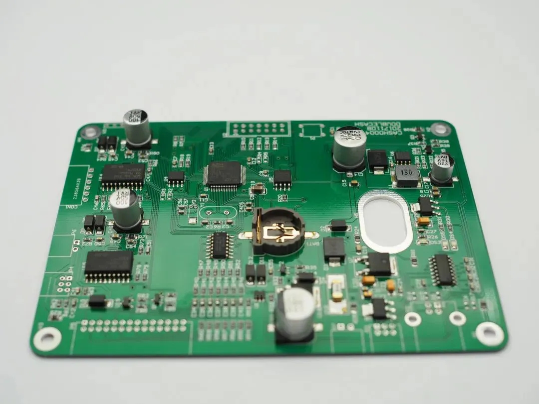 ?Explanation of PCB substrate material selection you must know