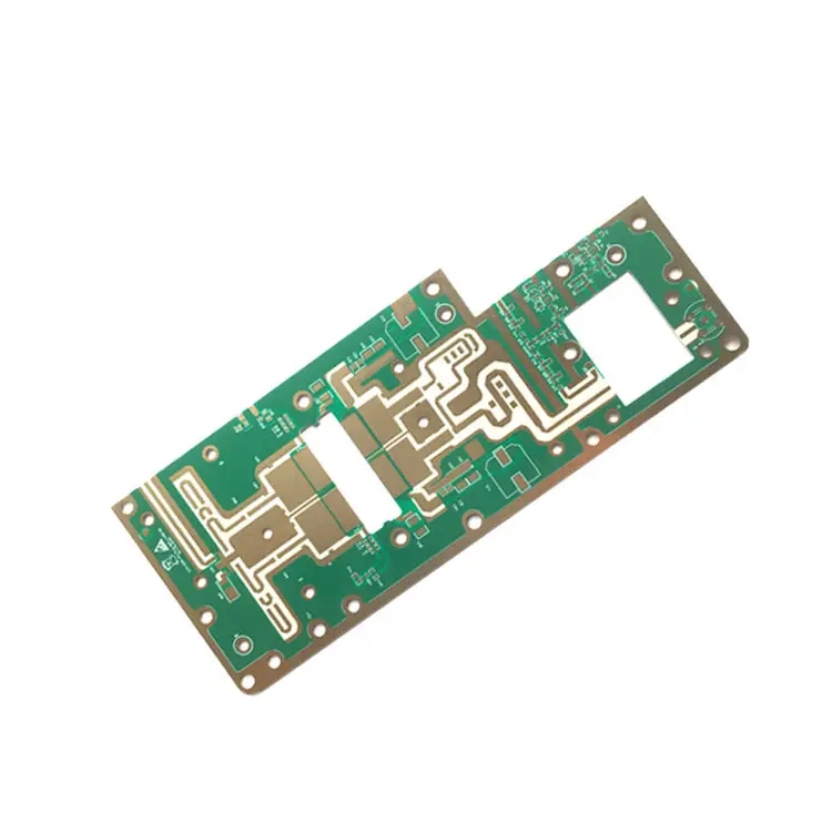 Improve Your Design Speed: IC Replacement Skills in PCB Circuit Design