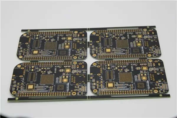 Analysis of PCB via plug oil process with very practical value