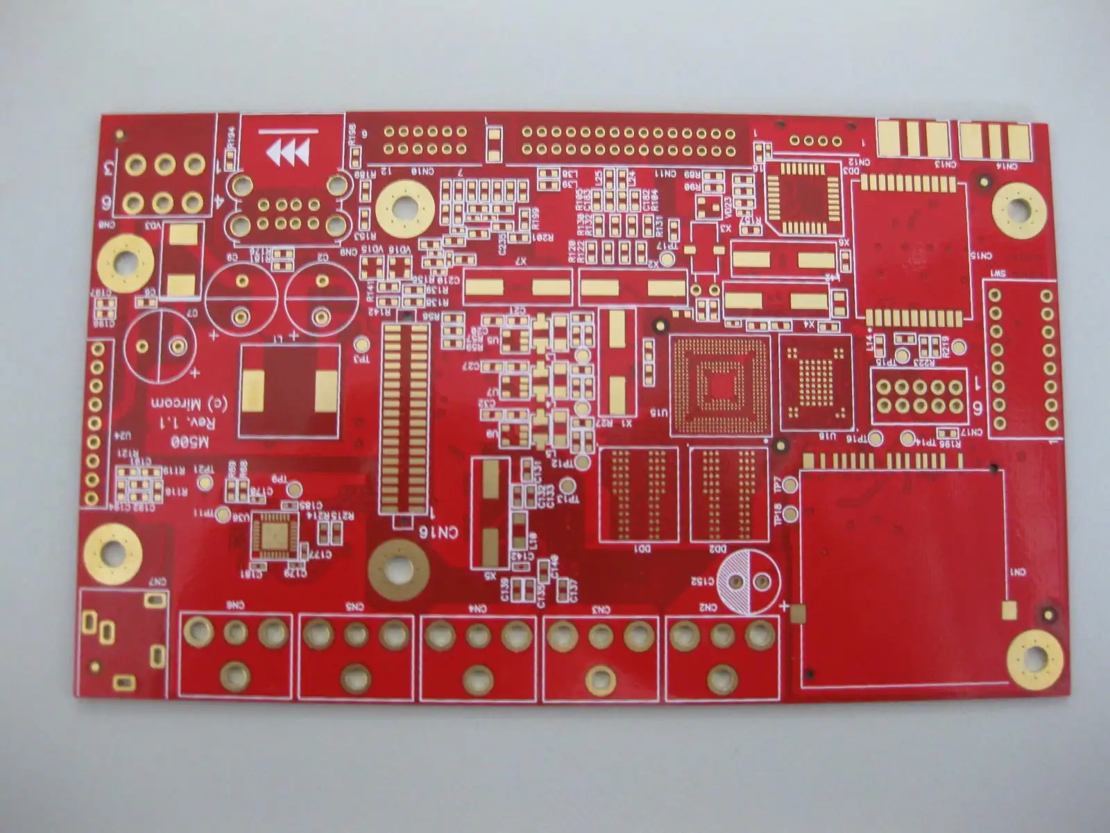 Explanation of ceramic circuit board solving the ultimate problem of lithium battery