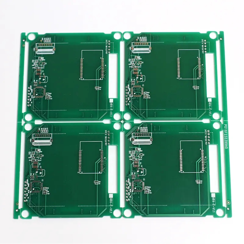 Exploration on the Assembly Process of Industrialized PCBA for R&D Enterprises