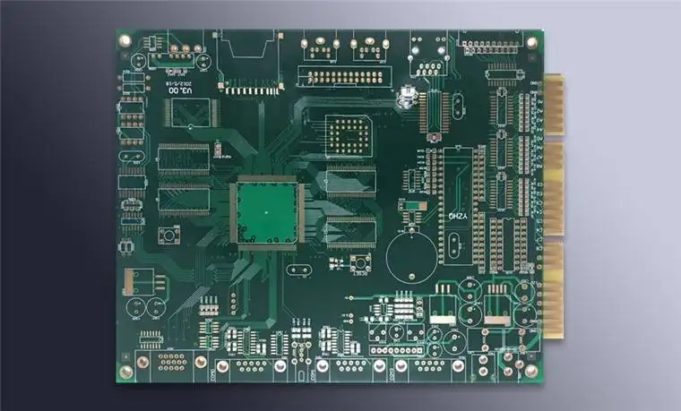 What are the special importance of the circuit board design of the power supply