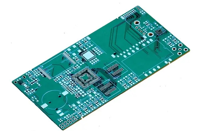 pcb circuit board