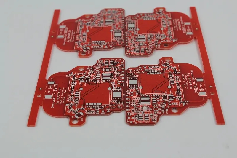 Causes of PCB board deformation and dropping or tin cracking of PCB parts