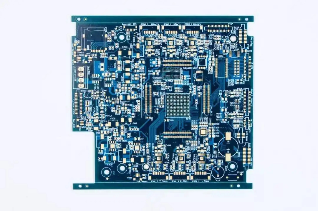 Why do photoelectric components on PCB always fail?