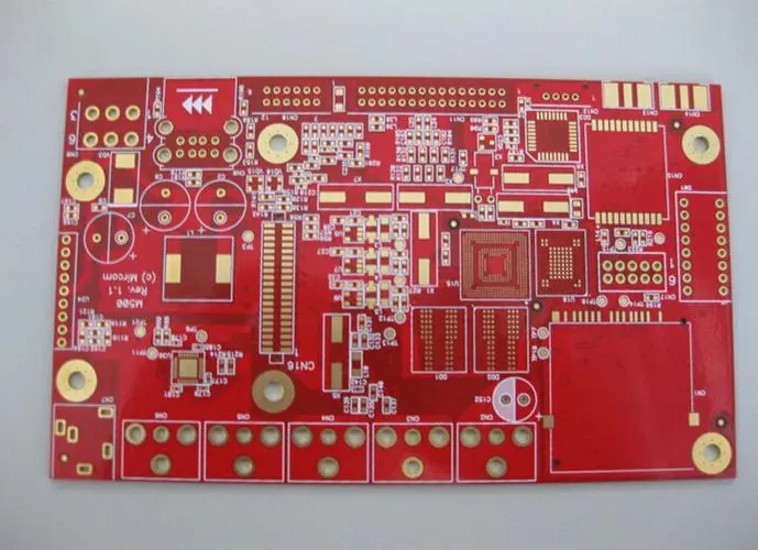 嵌入式系统如何提高PCB信号的完整性