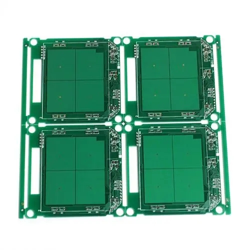 Detailed explanation of reflection caused by PCB wiring width change