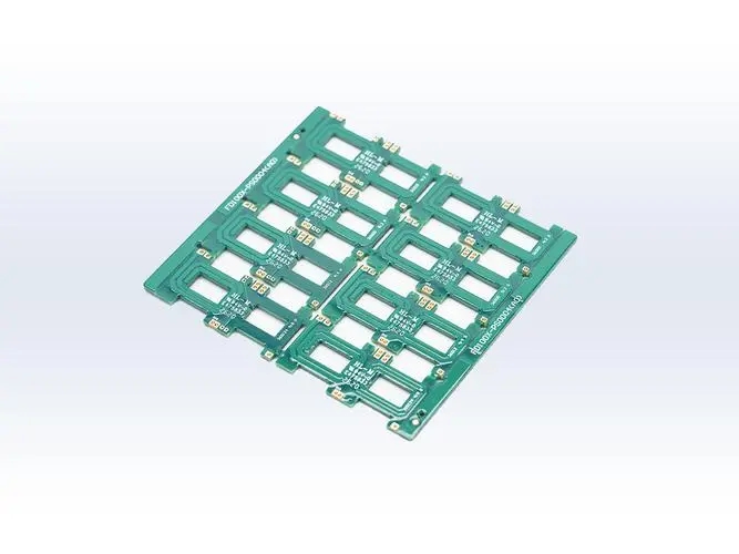 PCB减量工艺你了解几多？