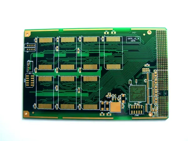 How to Solve the Power Noise Interference on the HF Board