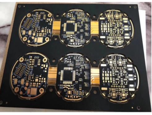 PCB技术生长五大趋势详解