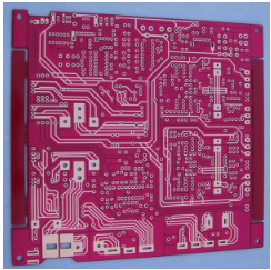 总结PCB焊接缺陷的原因