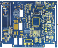 从颜色判断PCB板的优劣