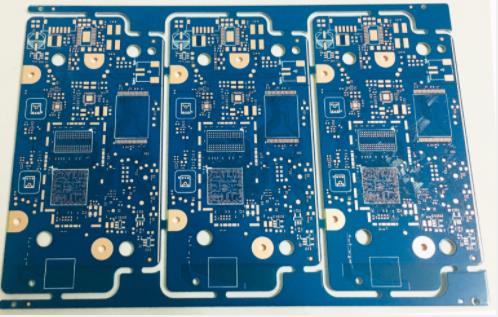 PCB厂家清铜技术介绍